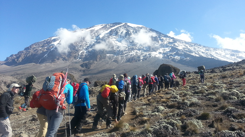 Mount Kilimanjaro Trekking FAQ